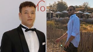 Antoine de Massy, membru al familiei princiare din Monaco, a fost găsit fără viață &icirc;ntr-un scuar. Un bărbat a fost reținut