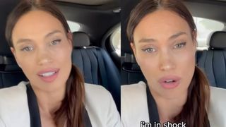 Alina Pușcău anunță că a &icirc;nvins boala: &bdquo;Nu mi-a mai găsit nicio tumoră &icirc;n corp&rdquo;
