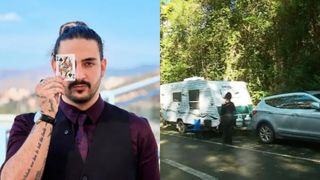 Magicianul Daniel, t&acirc;nărul de 26 de ani dat dispărut &icirc;n urmă cu aproape două săptăm&acirc;ni, a fost găsit fără suflare