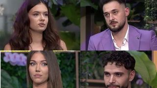 Cine este concurentul care ar putea să părăsească Casa Iubirii: &bdquo;Aș vota de două ori dacă s-ar putea&rdquo;. Află care este votul concurenților &icirc;n ediția de duminică, 26 iulie, de la 16:00 și de la 19:00, la Kanal D