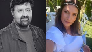 Ioana Ginghină, apel disperat după moartea actorului Ionuț Antonie. Familia acestuia nu a fost &icirc;ncă identificată