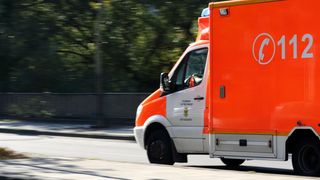 Incident grav în Galați! O femeie și-a pierdut viața după ce a fost izbită de un autoturism în timp ce traversa regulamentar