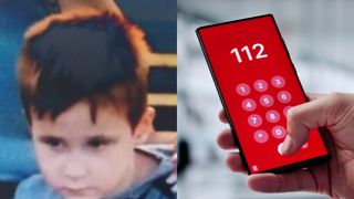 Alertă &icirc;n Bacău, după ce un băiețel de 4 ani a fost dat dispărut de familie. Iosif Laurențiu nu s-a mai &icirc;ntors acasă