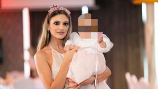 O asistentă de 31 de ani din T&acirc;rgu Jiu a fost găsită fără suflare &icirc;n propriul apartament. Andreea era mama unei fetițe de 7 ani