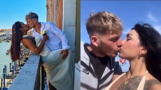 Un t&acirc;năr de 25 de ani și-a pierdut viața &icirc;n urma unei tragedii navale &icirc;n laguna Veneției. Soția lui este &icirc;n continuare dispărută