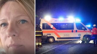 Tragedie în Italia! O româncă, mama a patru copii, a fost lovită mortal de o mașină al cărei șofer a fugit de la locul accidentului