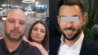 Cine este al doilea afacerist implicat &icirc;n tragedia din Iași, unde Sorin și-a pierdut viața alături de soția &icirc;nsărcinată. Vlad are 35 de ani și este &icirc;n stare stabilă