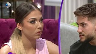 Iosif răbufnește la adresa Luciei: &bdquo;De ce din nefericirea ta să ajung să fiu și eu nefericit total&rdquo;