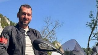 Ciprian, un rom&acirc;n de 40 de ani, și-a găsit sf&acirc;rșitul &icirc;n Germania, &icirc;n timp ce se afla pe motocicletă: &bdquo;Ai lăsat &icirc;n urmă pe iubitul tău fiu..&rdquo;