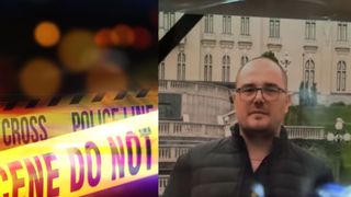 Breaking News! Un t&acirc;năr stomatolog de doar 35 de ani a fost găsit fără viață &icirc;n cabinetul său stomatologic din Călărași