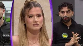 Daniela &icirc;și cere scuze față de Ahmed: &bdquo;Trebuie să discutăm că a fost foarte ur&acirc;t&rdquo;. Motivul pentru care cei doi concurenți vor să aibă o discuție sinceră