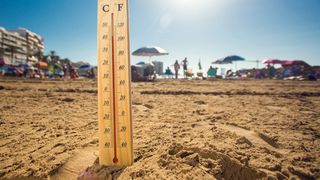 Prognoza meteo ANM luni, 24 august 2026. Meteorologii anunță vreme deosebit de caldă și ploi &icirc;n mai multe regiuni din țară