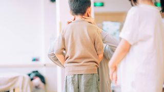 Boala care bagă spaima &icirc;n părinți. Spitalele din Rom&acirc;nia &icirc;nregistrează tot mai multe cazuri &icirc;n r&acirc;ndul copiilor