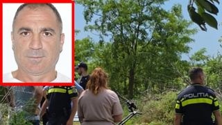 Un bărbat dat dispărut din aprilie a fost găsit &Icirc;NGROPAT &icirc;n curtea... Vezi mai mult