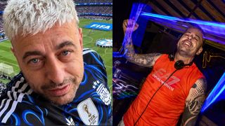 DJ Ryan Spiteri și o femeie misterioasă, găsiți fără viață &icirc;ntr-o mașină. A fost deschisă o anchetă