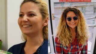 Durere și lacrimi după moartea Amaliei Opriș, doctorița care și-a pierdut viața &icirc;n urma tragediei din Teleorman. Colegii au transmis un mesaj emoționant