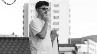 El este Luca, t&acirc;nărul de 18 de ani care și-a pierdut viața &icirc;n urma tragediei din Vrancea. Visa la o carieră &icirc;n medicină