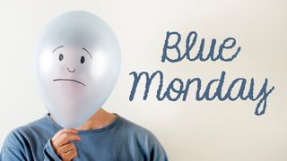 C&acirc;nd este BlueMonday 2026. Aceasta este considerată cea mai tristă zi din an