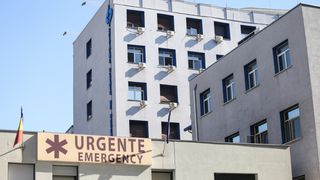 Nouă unități sanitare&nbsp;din București asigură urgențele medicale &icirc;n ziua de Crăciun 2025