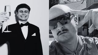 BREAKING NEWS Artistul Oliver Tree și-a pierdut viața &icirc;ntr-un eveniment aviatic produs &icirc;n Rio de Janeiro. C&acirc;ntărețul urma să concerteze anul acesta &icirc;n Rom&acirc;nia