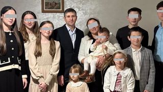 Dănuț, un tată a 9 copii din Suceava, și-a pierdut viața &icirc;n urma unei tragedii la locul de muncă