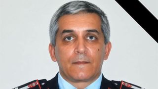 Constantin Sorin-Daniel s-a stins din viață. A servit patria timp de 30 de ani
