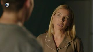 Rezumat episodul 4 &bdquo;O nouă șansă&rdquo;, difuzat &icirc;n 5 februarie 2026 la Kanal D: Sadi vrea să vorbească cu sora lui Mert și are un șoc c&acirc;nd află că aceasta este Derya, fosta lui iubită