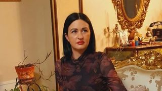 Mesajul sf&acirc;șietor transmis de mama Valentinei, femeia care și-a pierdut viața &icirc;n urma unui lifting facial: &bdquo;Cum să &icirc;nvăț să trăiesc fără tine?&rdquo;