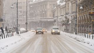 Cum va fi vremea de Crăciun 2025: Meteorologii ANM au emis prognoza meteo pentru perioada 16-28 decembrie
