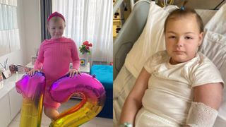 Alexia Soare, o fetiță &icirc;n v&acirc;rstă de 12 ani, din Argeș, s-a stins din viață &icirc;n urma unei boli crunte: &bdquo;Sufletul nostru a plecat la ceruri&rdquo;
