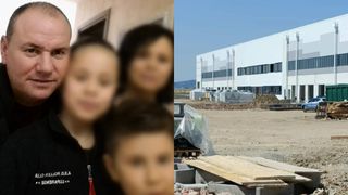Titi, un tată rom&acirc;n stabilit &icirc;n Italia, și-a pierdut viața la locul de muncă. &Icirc;l așteptau acasă o soție și doi copii