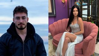 Ce mesaje au transmis Andreea și Senin după eliminarea din &bdquo;Casa Iubirii&rdquo;: &bdquo;Plec și cu un gust amar&rdquo;