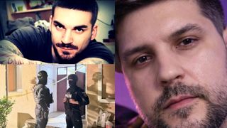 Vecinii fac mărturii șocante &icirc;n cazul tragediei din T&acirc;rgu Jiu. Ce au descoperit polițiștii &icirc;n momentul &icirc;n care au spart ușa: ,, Au spus că e măcelărie&rdquo;