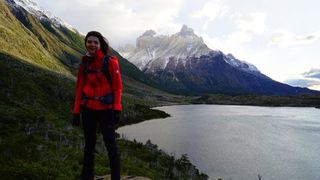 Ea este Antonia, alpinista care și-a pierdut viața &icirc;n Munții Bucegi. Aceasta a căzut &icirc;n gol 10 metri, &icirc;mpreună cu alte trei persoane