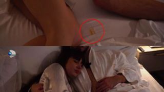 DETALIUL care s-a văzut &icirc;n patul lui Jaqueline și al lui Alexandru! Au s... Vezi mai mult