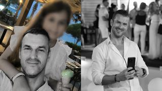 Octav, un tată și cunoscut om de afaceri din Galați, s-a stins la doar 39 de ani: &bdquo;Timpul nu a fost de partea ta&rdquo;