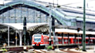 BREAKING NEWS Deflagrație &icirc;n gara principală din Augsburg, Germania. Este al treilea incident &icirc;n mai puțin de 24 de ore