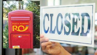 Programul de lucru al Poștei Rom&acirc;ne de Crăciun 2025 și Revelion 2026: P&acirc;nă c&acirc;nd se  vor mai putea livra coletele