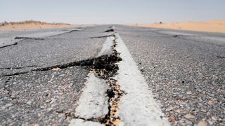 O nouă mișcare seismică &icirc;n Rom&acirc;nia! Unde s-a resimțit și ce magnitudine a avut