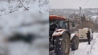 Un bărbat din Vaslui, dispărut de patru zile, a fost găsit fără suflare &icirc;ntr-o r&acirc;pă. Unul din nepoți a făcut descoperirea macabră