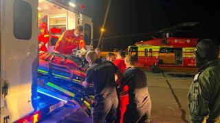 Cu ce boală a fost diagnosticată t&acirc;năra de 18 ani ținută &icirc;n viață cu ECMO. Miruna este &icirc;n continuare &icirc;n stare gravă