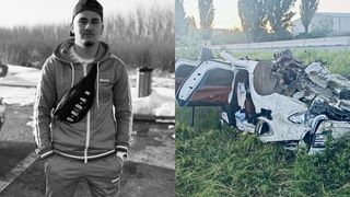 Alexandru este t&acirc;nărul de 19 ani care și-a pierdut viața &icirc;n urma accidentului din Brăila: &bdquo;Ai plecat și ai lăsat un gol&rdquo;