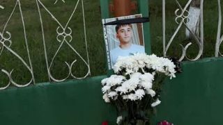 El este t&acirc;nărul care și-a pierdut viața la Ungheni. Mesajul sf&acirc;șietor postat de sora acestuia: ,,Nu acesta trebuia să fie drumul tău&rdquo;