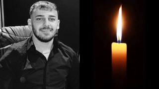 Durere fără margini după moartea lui Ovidiu Marian, un t&acirc;năr de doar 20 de ani din Argeș. Și bunicul lui s-a stins la c&acirc;teva ore distanță