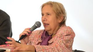 S-a stins din viață Ruxandra Ivăncescu, profesoară și cunoscută scriitoare din Brașov