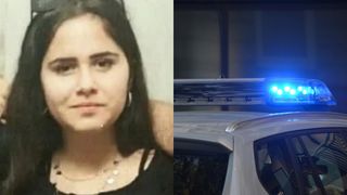 Diana, o rom&acirc;ncă de 15 ani, dată dispărută &icirc;n Italia de 11 zile. A plecat &icirc;n oraș și nu s-a mai &icirc;ntors