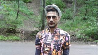 Lucian Isar, alias Lucică Diamanta, concurent la mai multe emisiuni TV, s-a stins din viață la 44 ani
