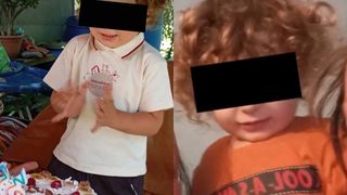 &bdquo;&Icirc;l striga Teo, Teo!&rdquo; Filmul tragediei din Buzău, unde un băiețel de aproape 4 ani a fost sf&acirc;șiat de un c&acirc;ine. Mama lui a ajuns &icirc;ntr-un suflet la locul tragediei