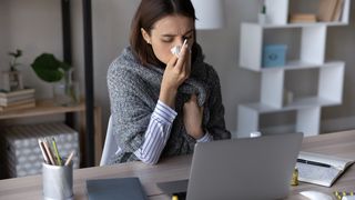 Alertă in Rom&acirc;nia! Numărul cazurilor de gripă a crescut. 20 de persoane și-au pierdut viața &icirc;n ultima săptăm&acirc;nă