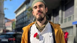 Andrei Singureanu, fost concurent la un show de talente, dispărut de o lună &icirc;n Portugalia. Familia &icirc;l caută cu disperare
